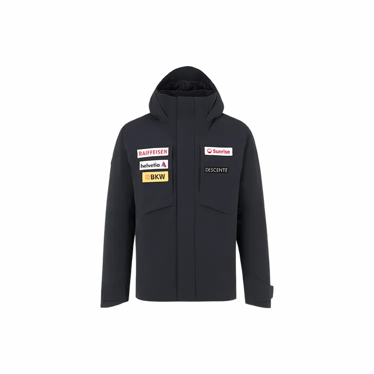 DESCENTE SKI STYLE FWAW24