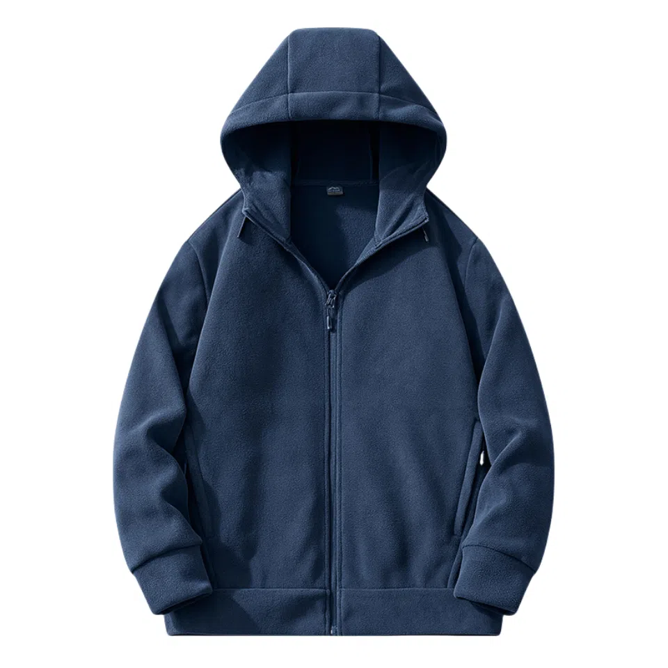 Langsha Outdoor Jacket