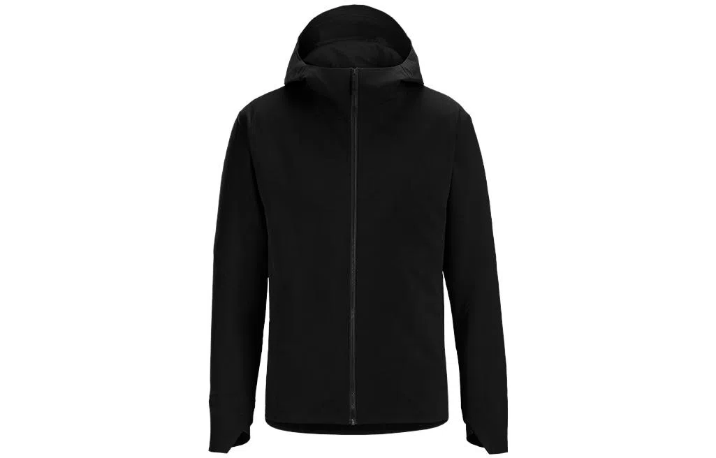 Arcteryx Veilance SS23 Isogon Mx