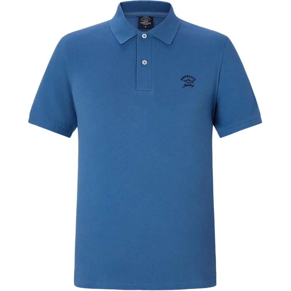 GOOD LUCK GLADIUS Polo