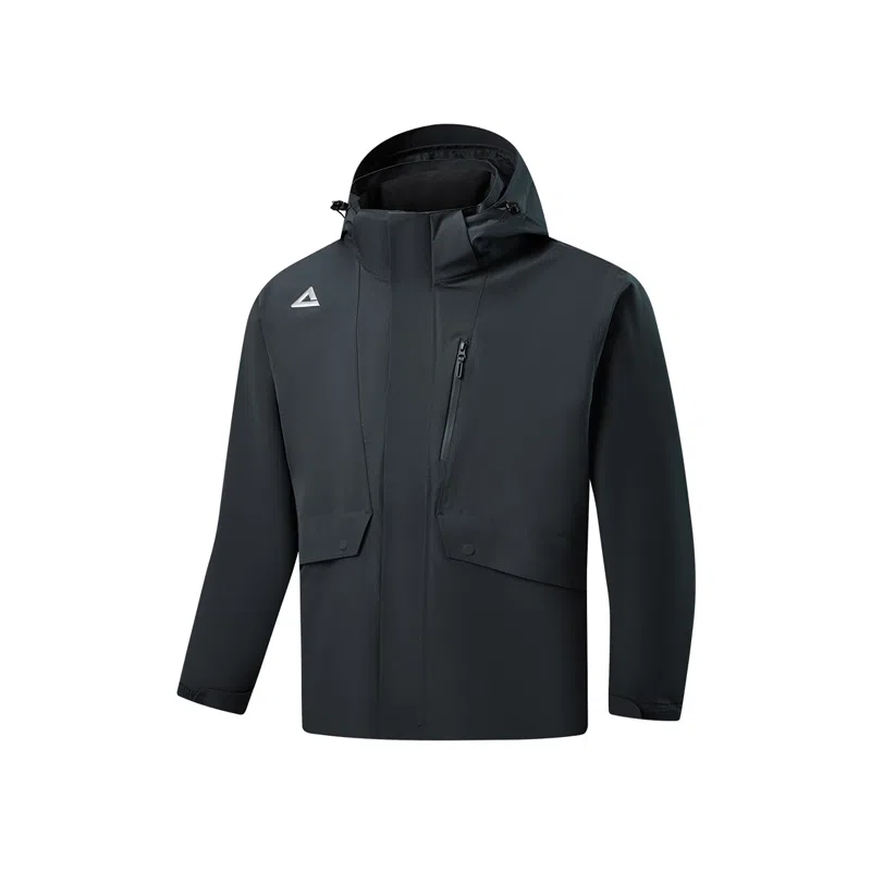 Peak Yufengjia 3-in-1 Jacket