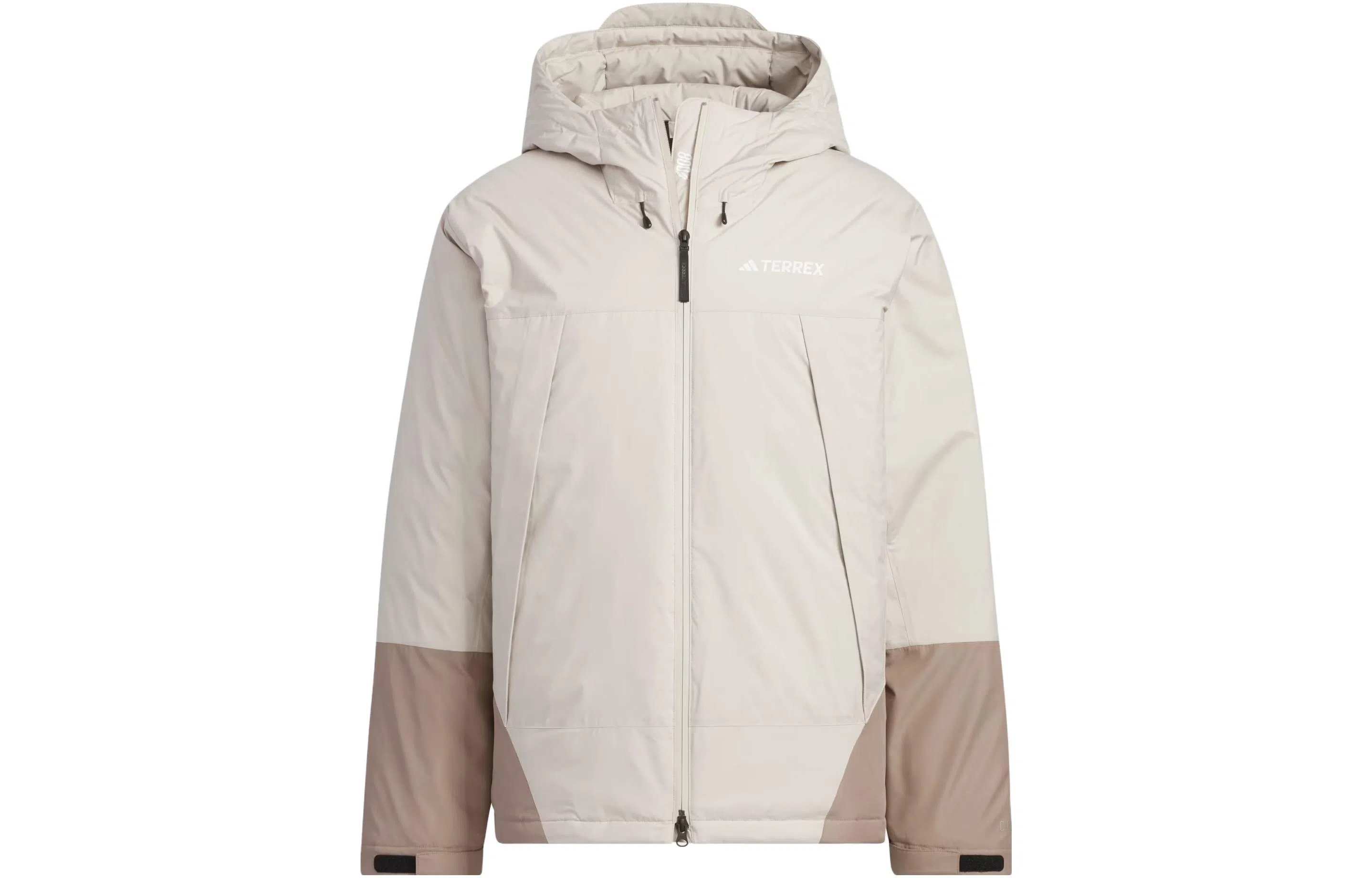 adidas Cold.Rdy Midweight Goose Down Jacket 800Logo