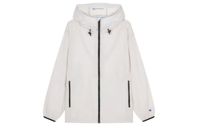 Champion ROCHESTER SS24 UPF50+Logo
