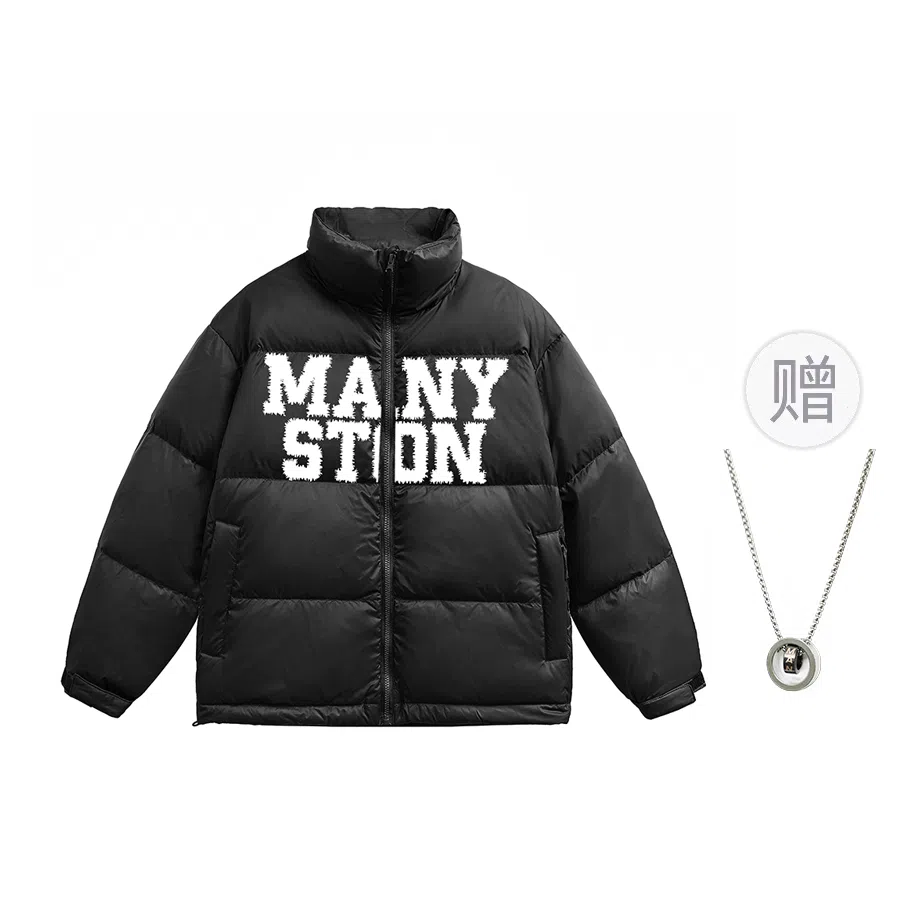 MANYSTON