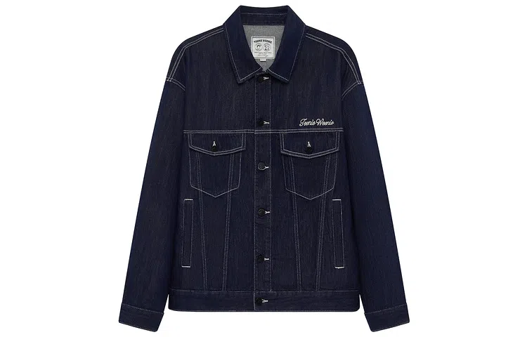 Teenie Weenie Men 24FW logo