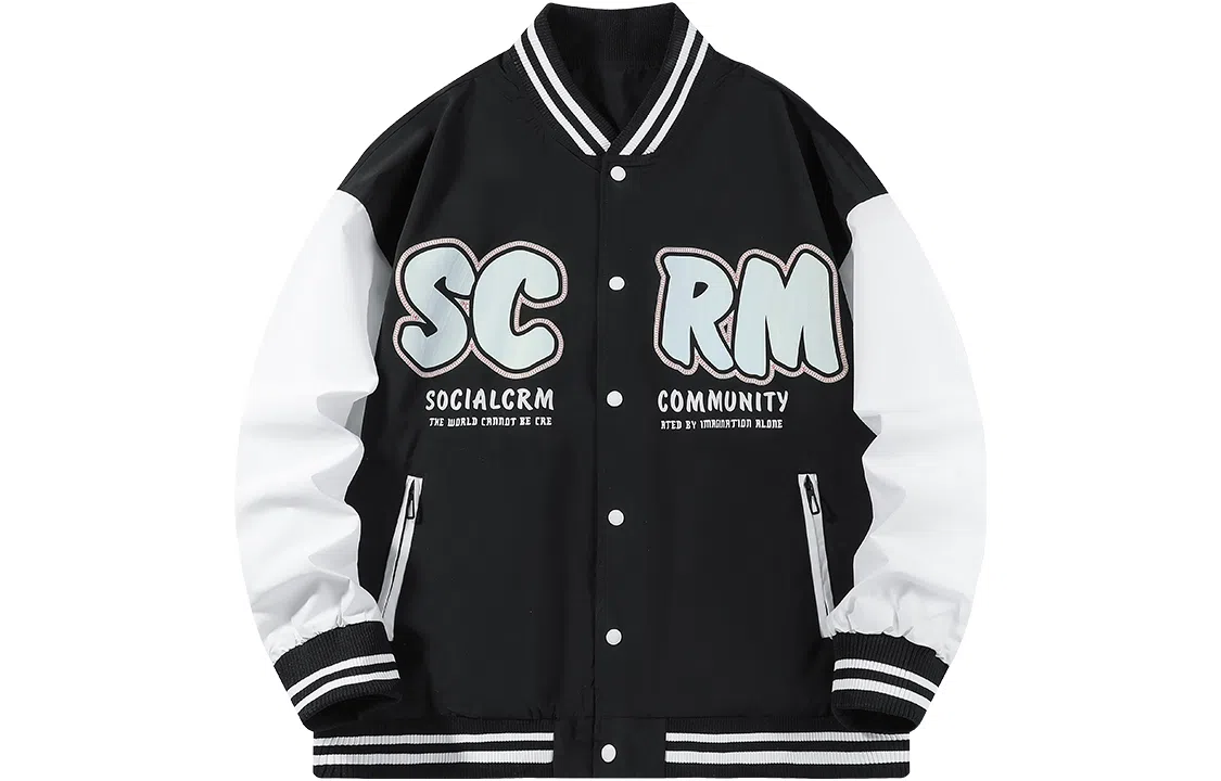 SCRM