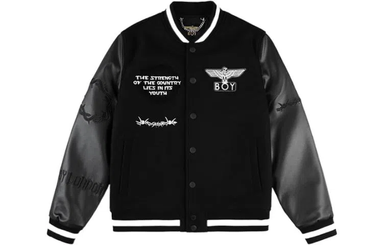 Boy London FW22 Logo