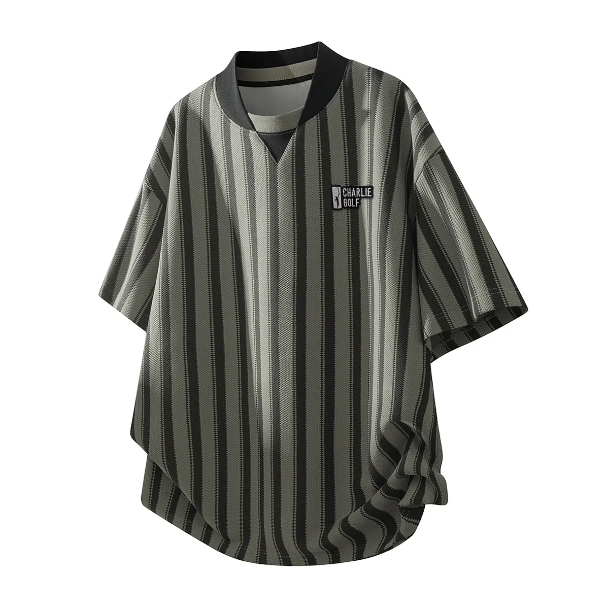 CHARLIE GOLF T