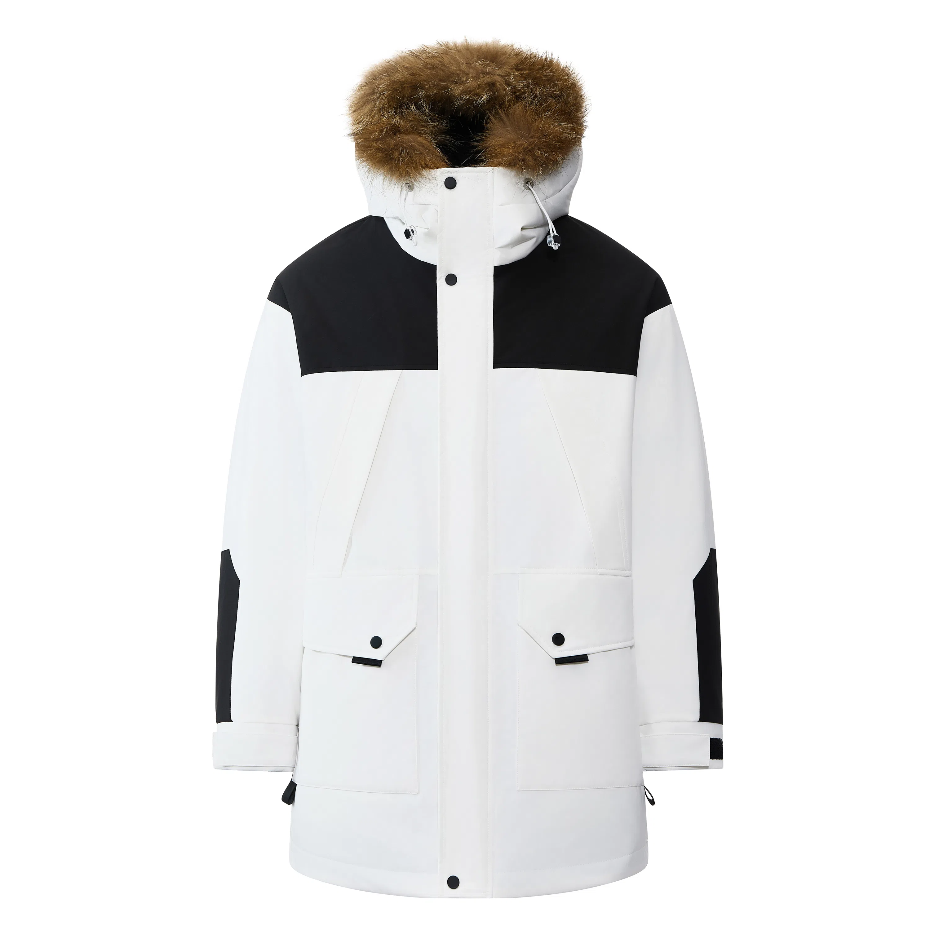 Expedition Parka