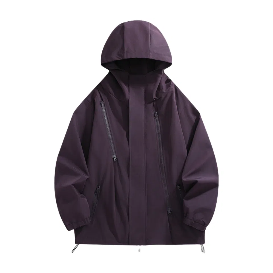 Langsha Outdoor Jacket