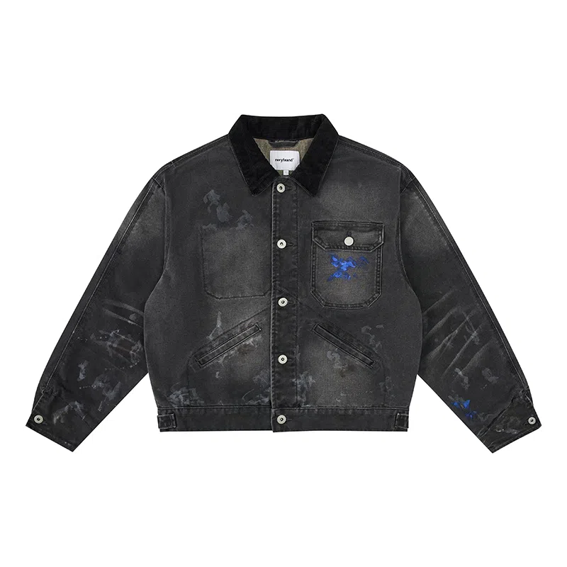 norybrand DUCK JKT 90S