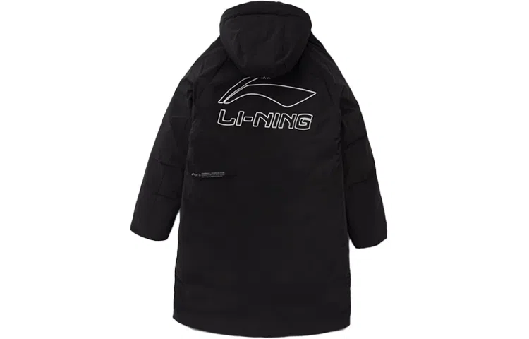 LiNing logo