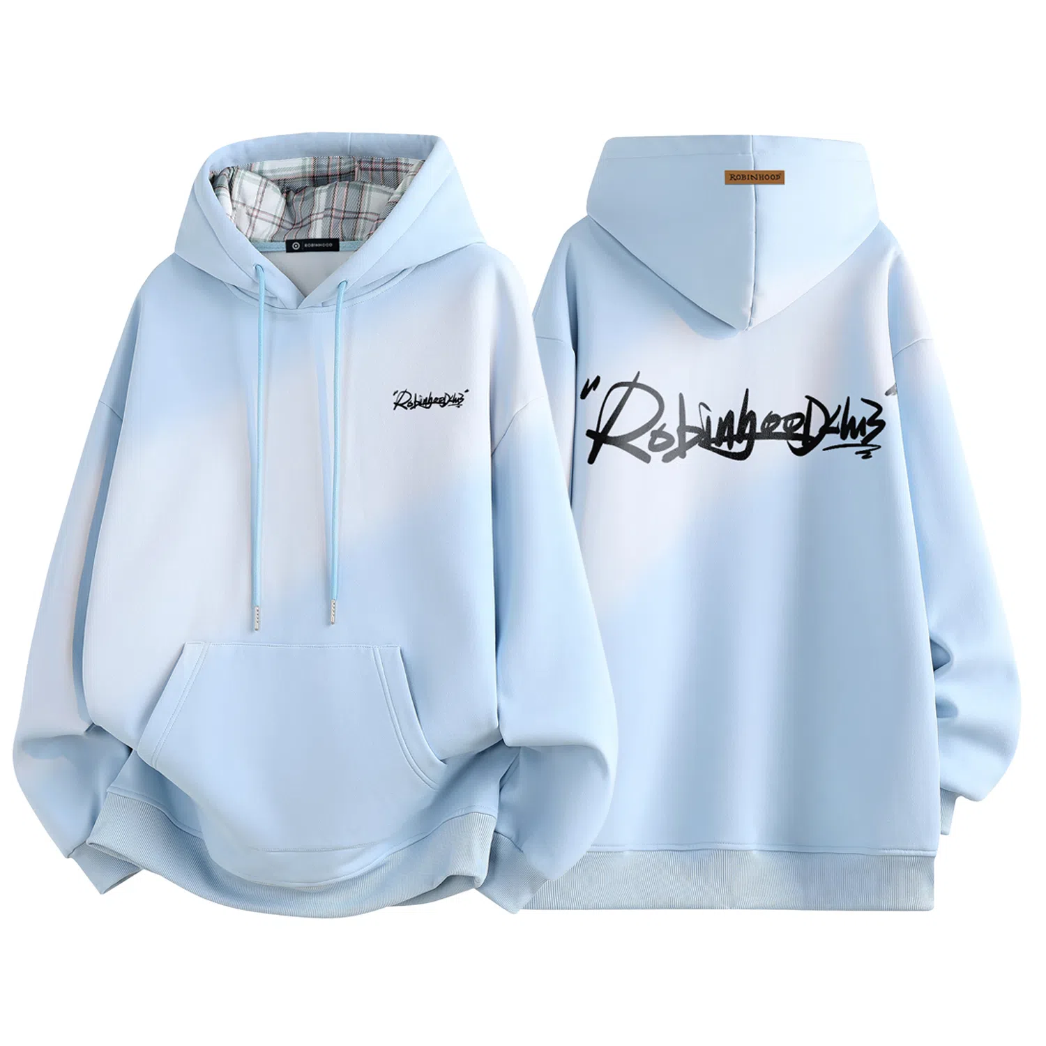 ROBINHOOD Hoodie