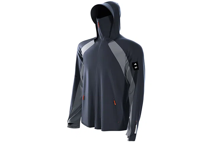 Monster Guardians Carbon Grey