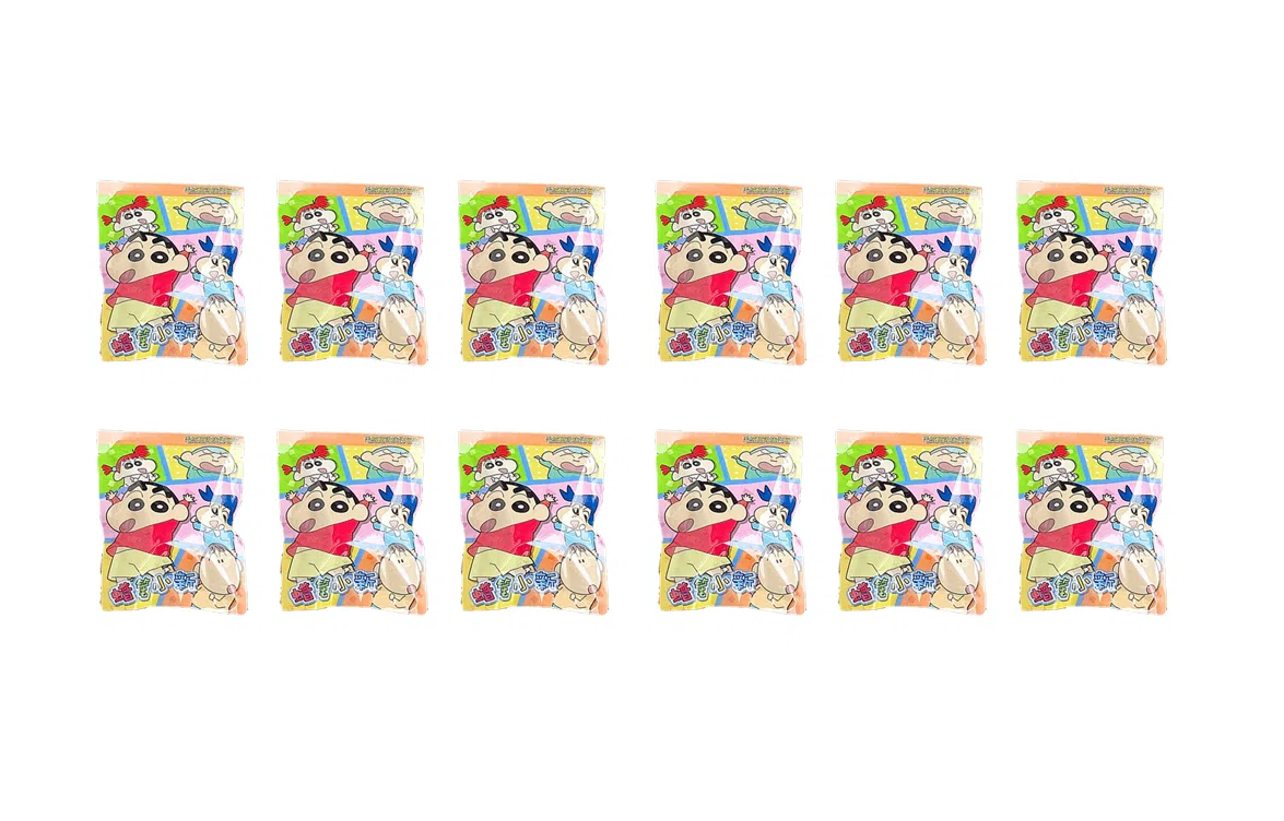 x Crayon Shinchan 24