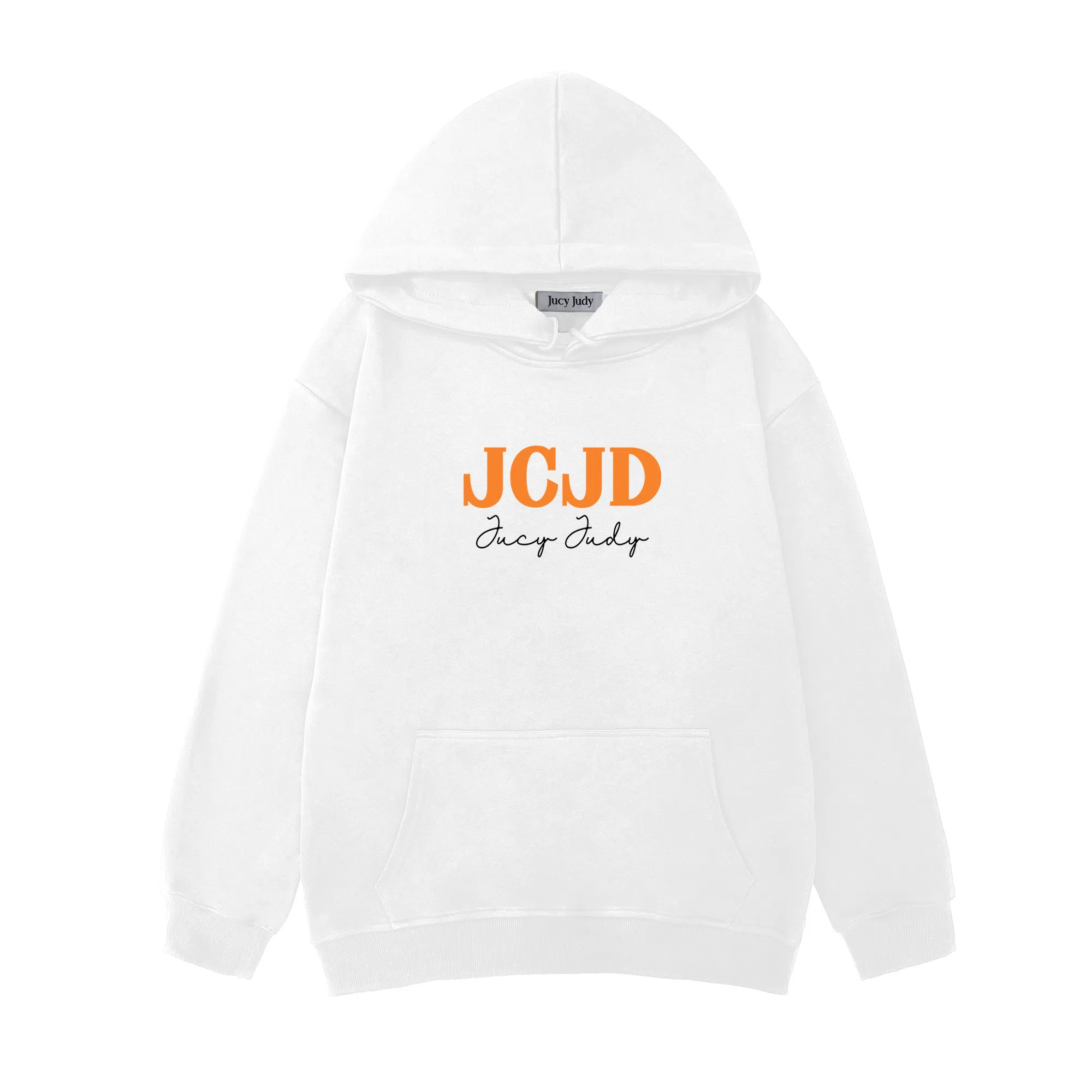 JUCY JUDY LOGO