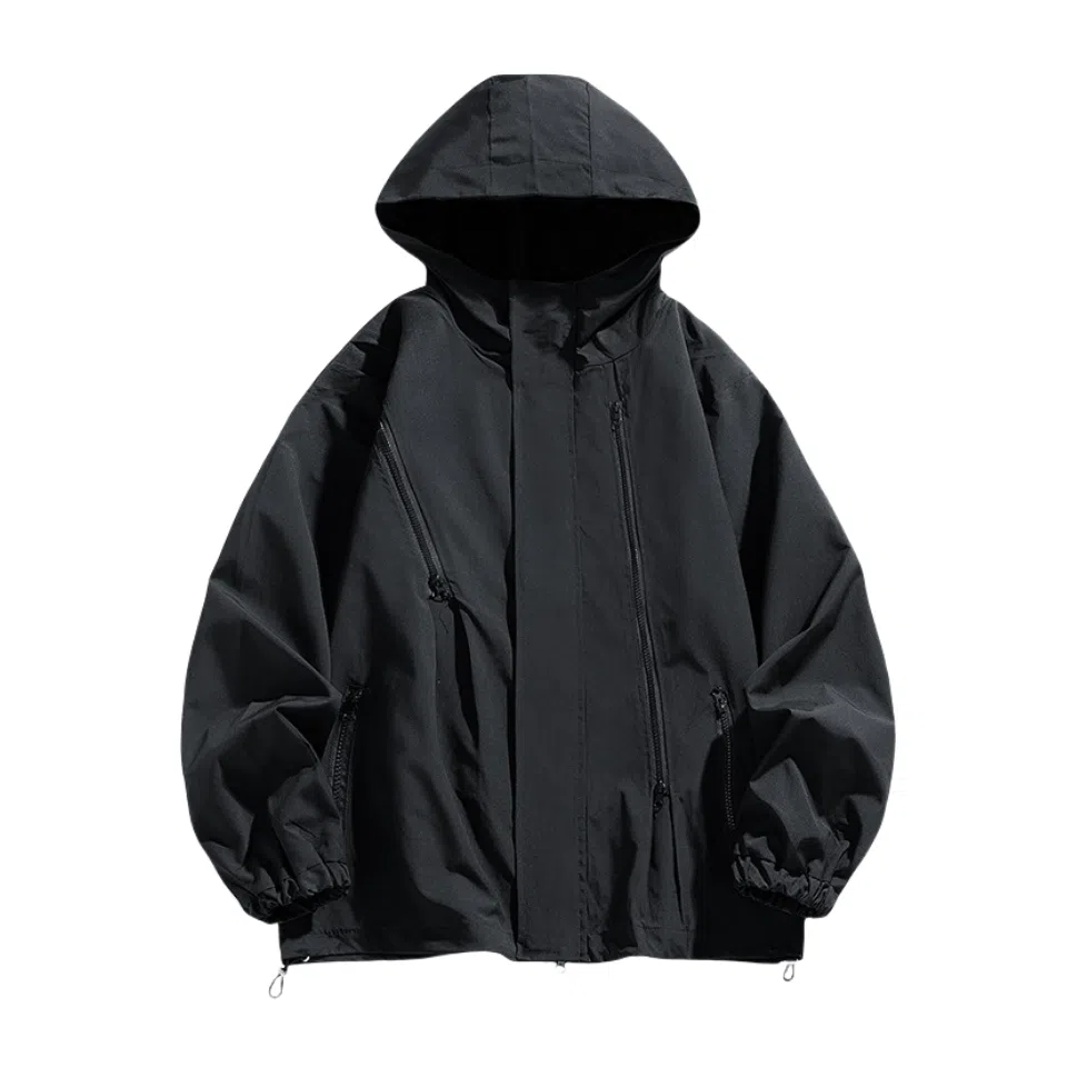Langsha Outdoor Jacket