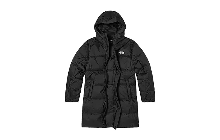 The North Face