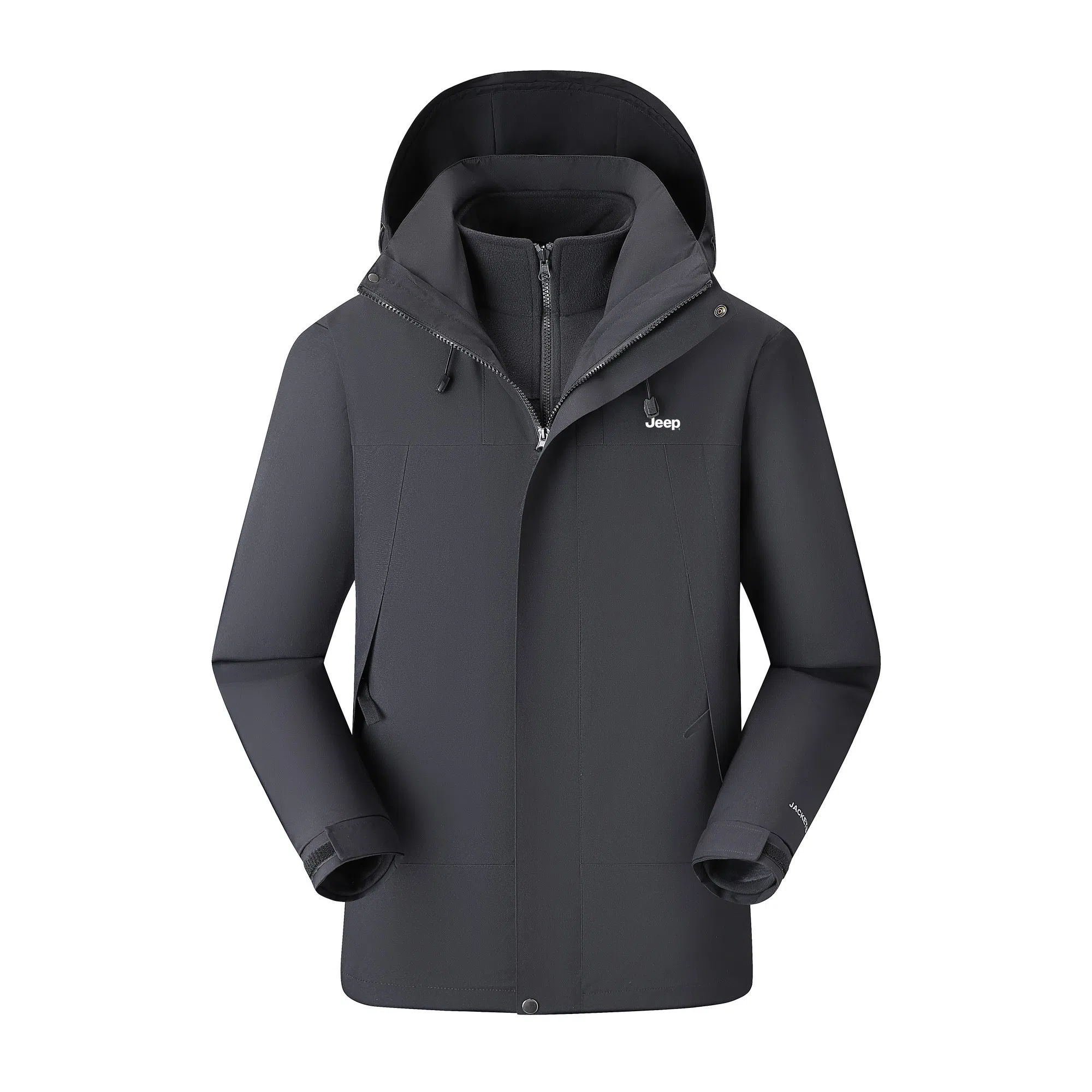 Jeep All-Weather Series Jacket
