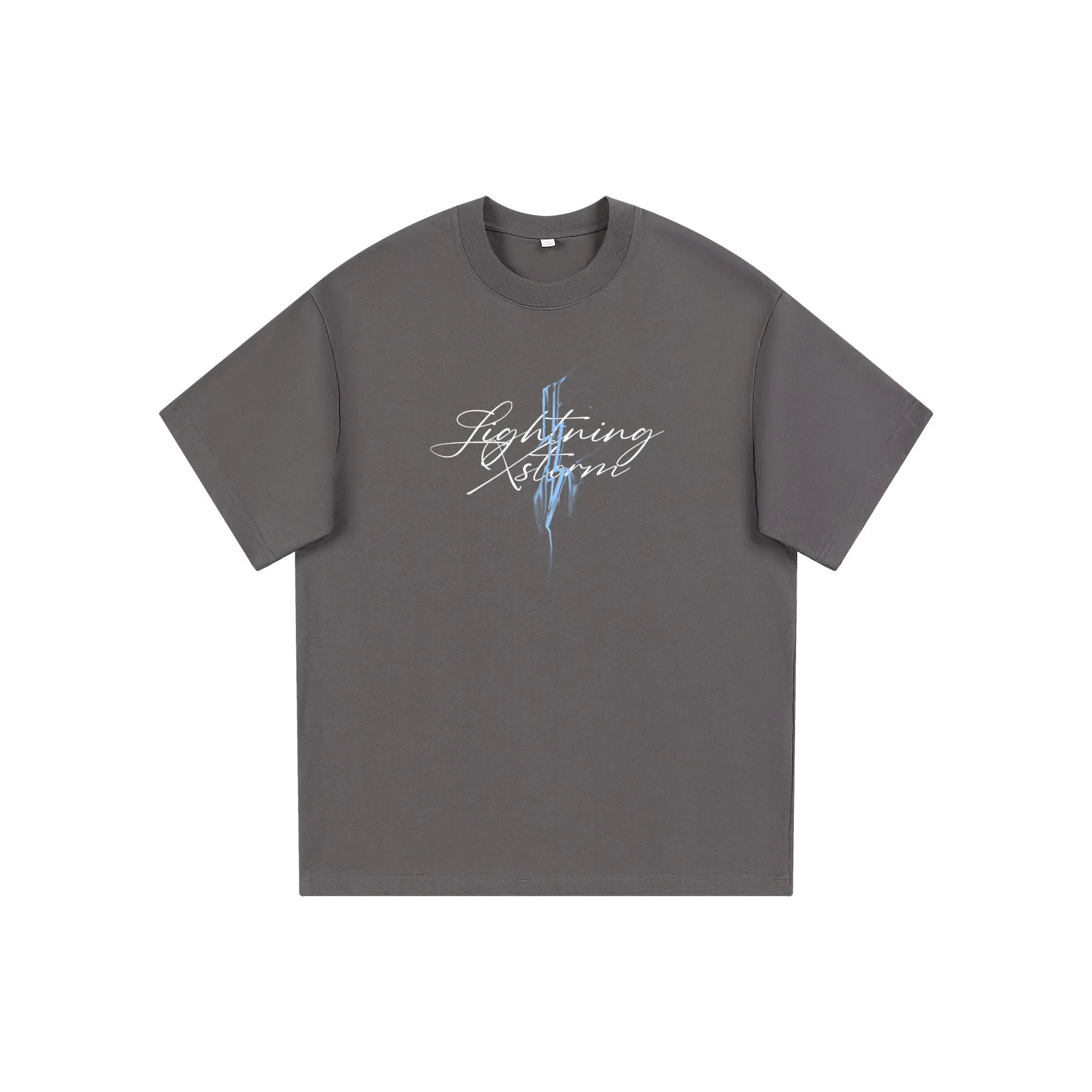 Lightning X Storm LogoT