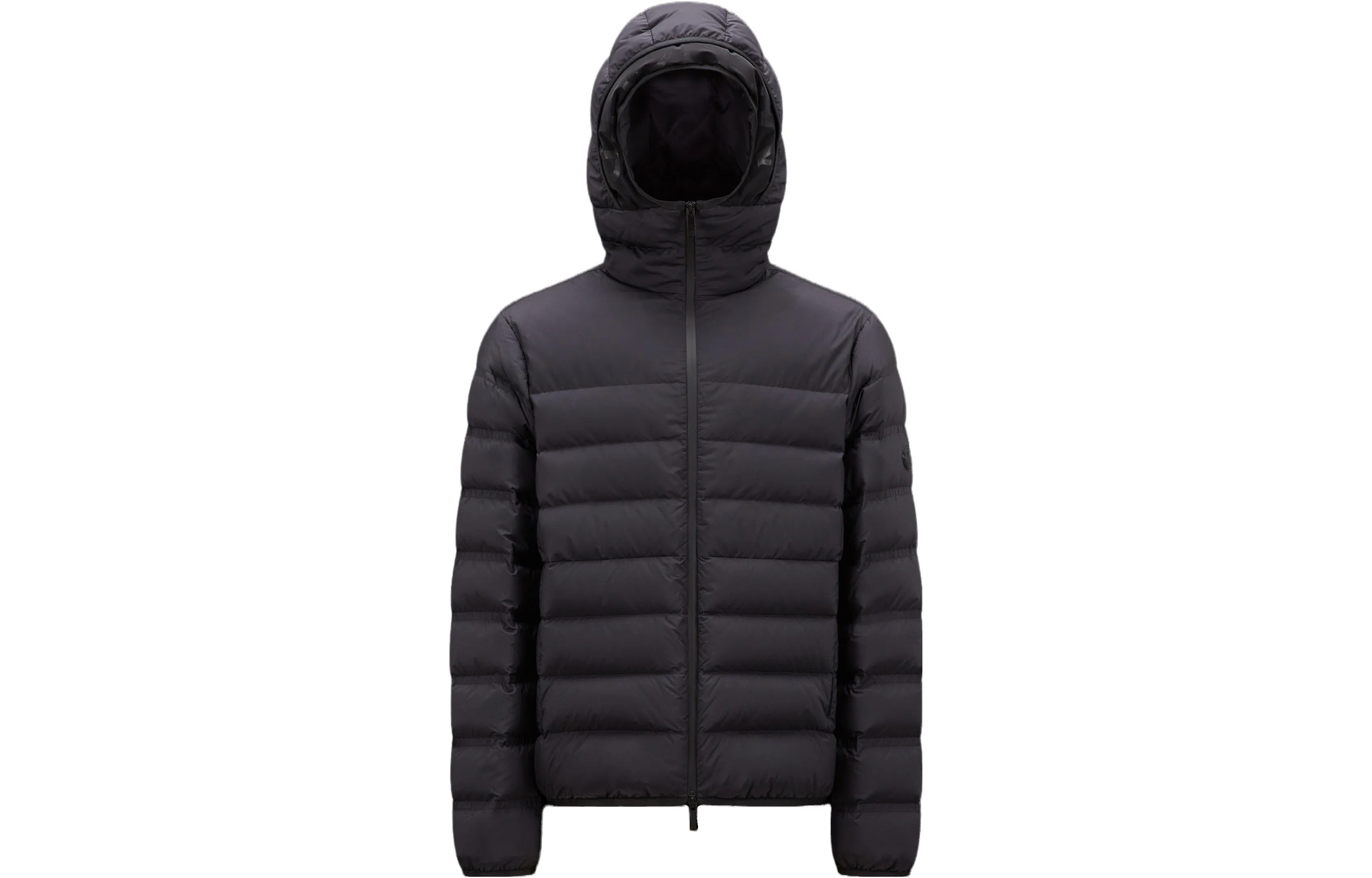 Moncler Arroux Arroux Short Down Jacket