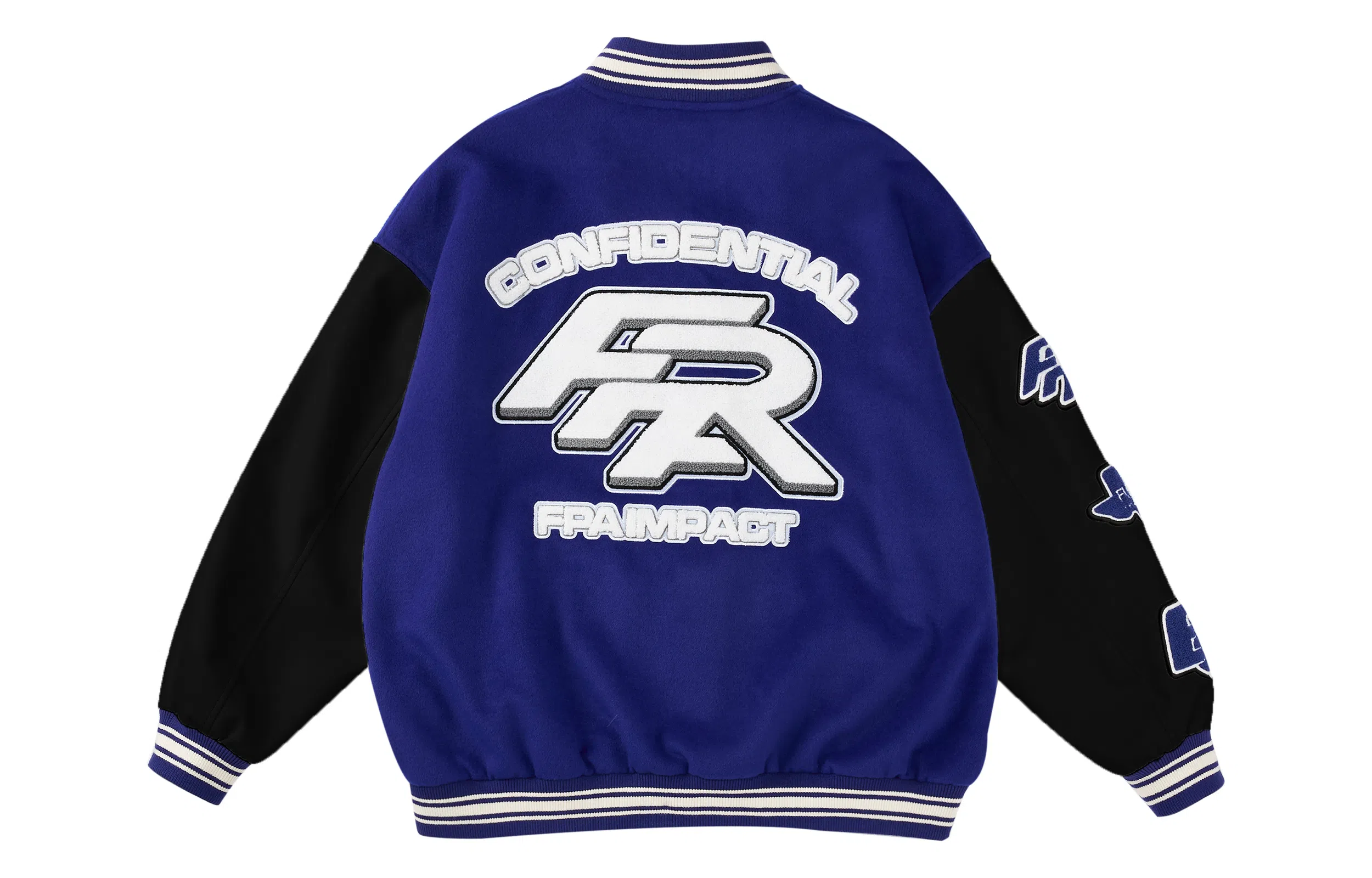 FPA Jacket