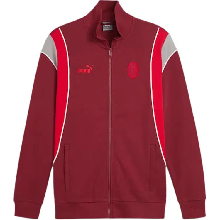 PUMA AC Milan FtblArchive Track Jacket