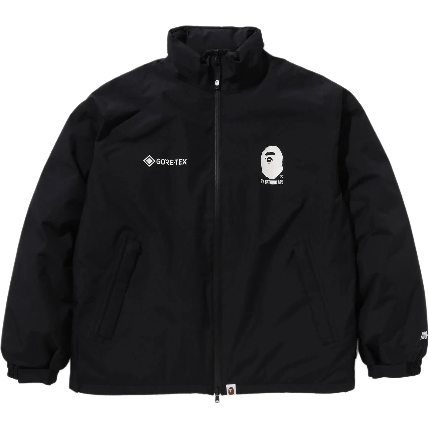 BAPE FW24 GORE-TEX logo