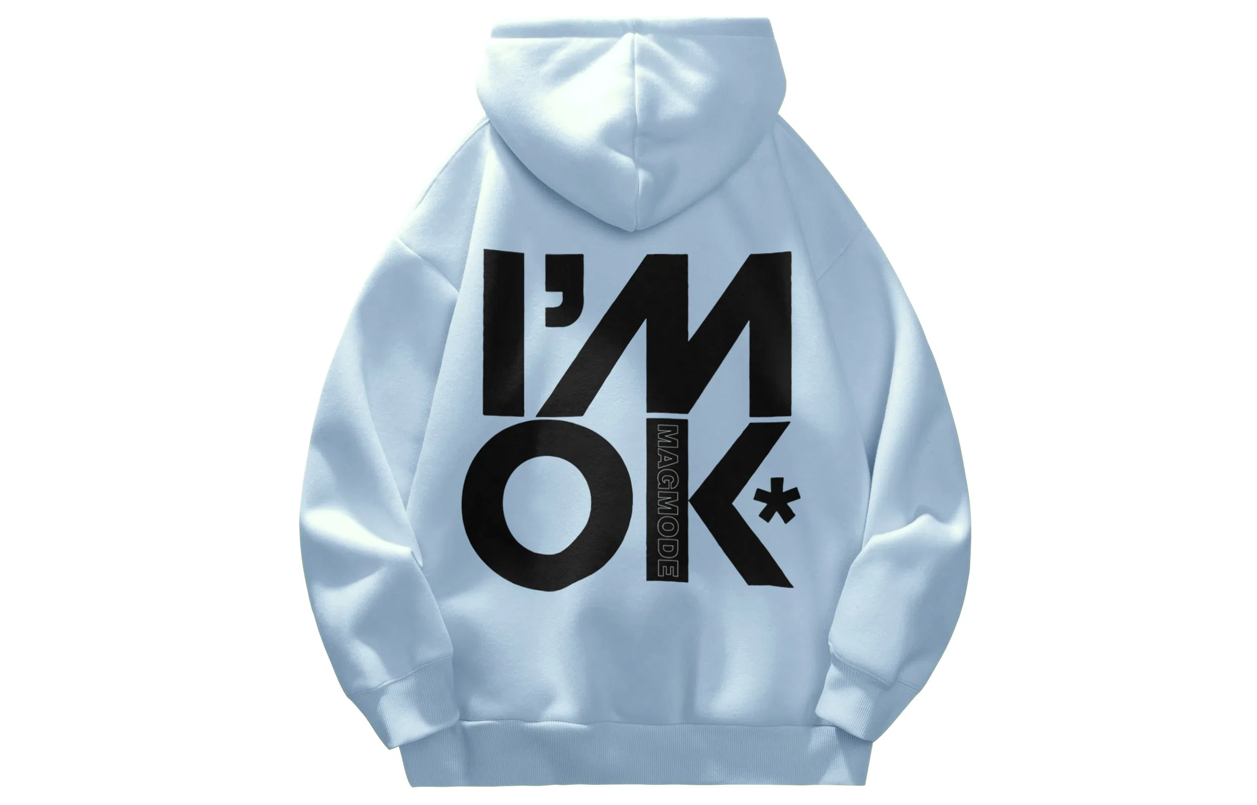 magmode Logo