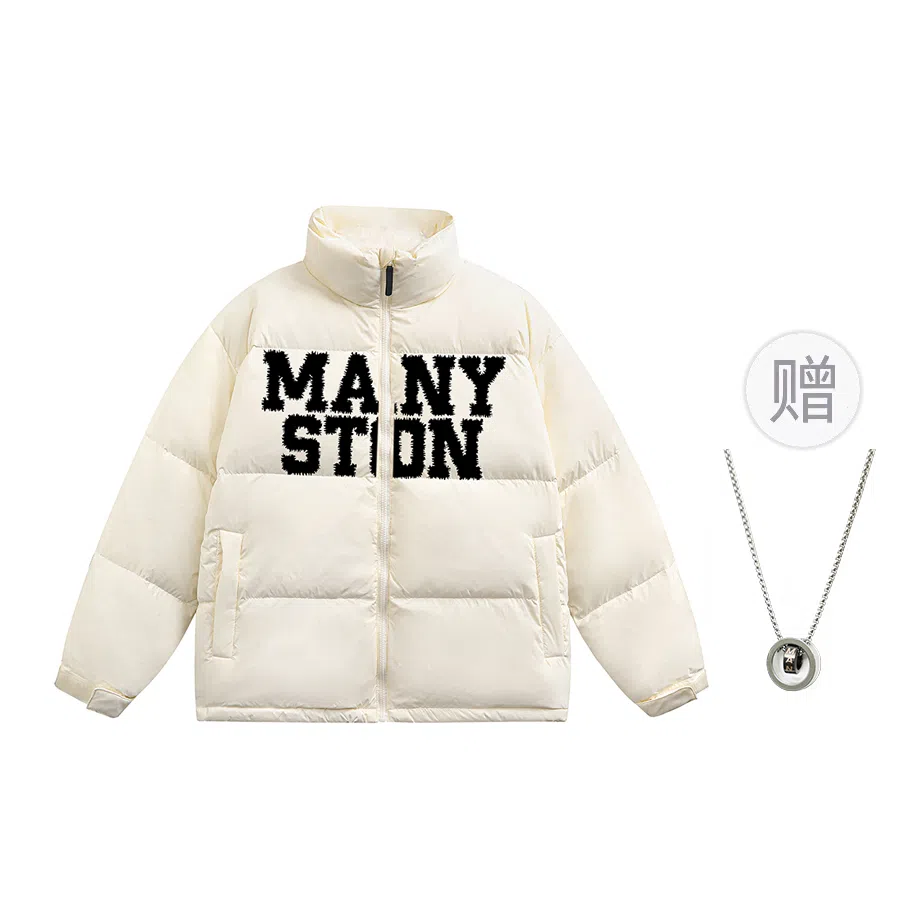 MANYSTON