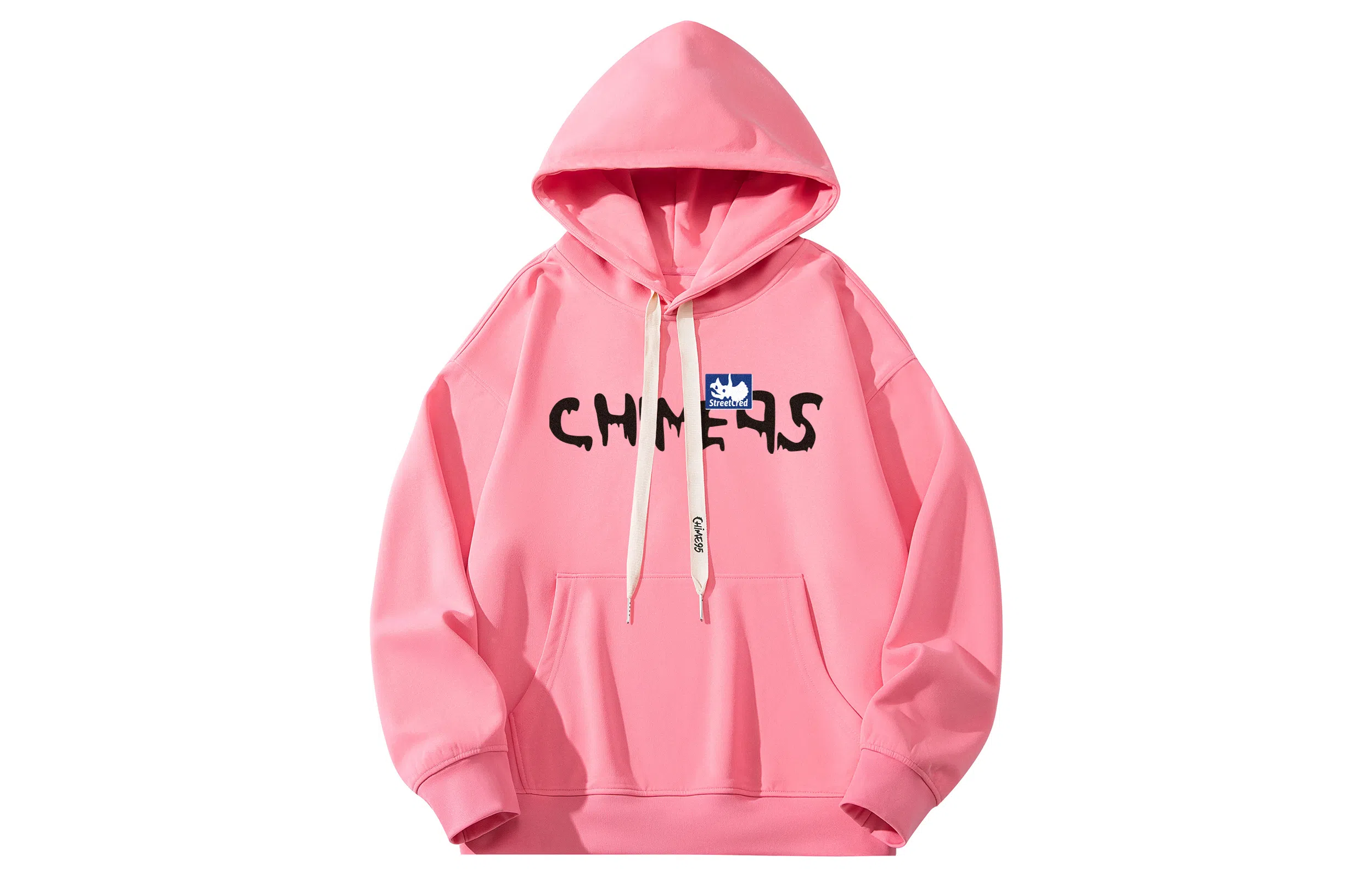 struggle vintage95 Chime95 logo