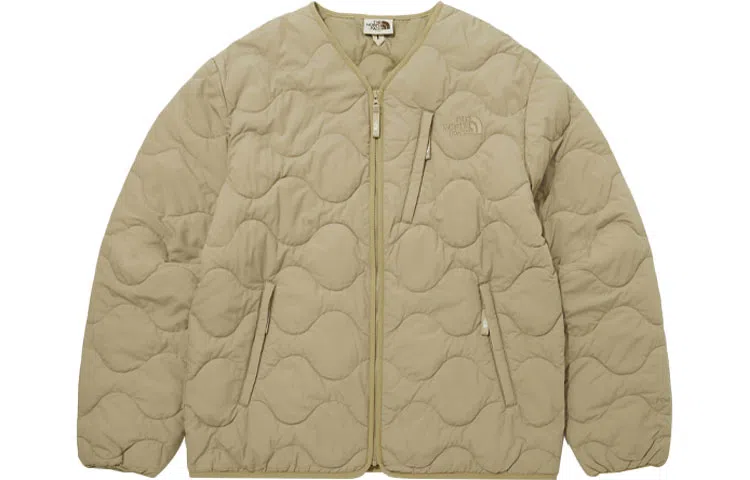 The North Face Essential Light T Jacket Khaki Brown