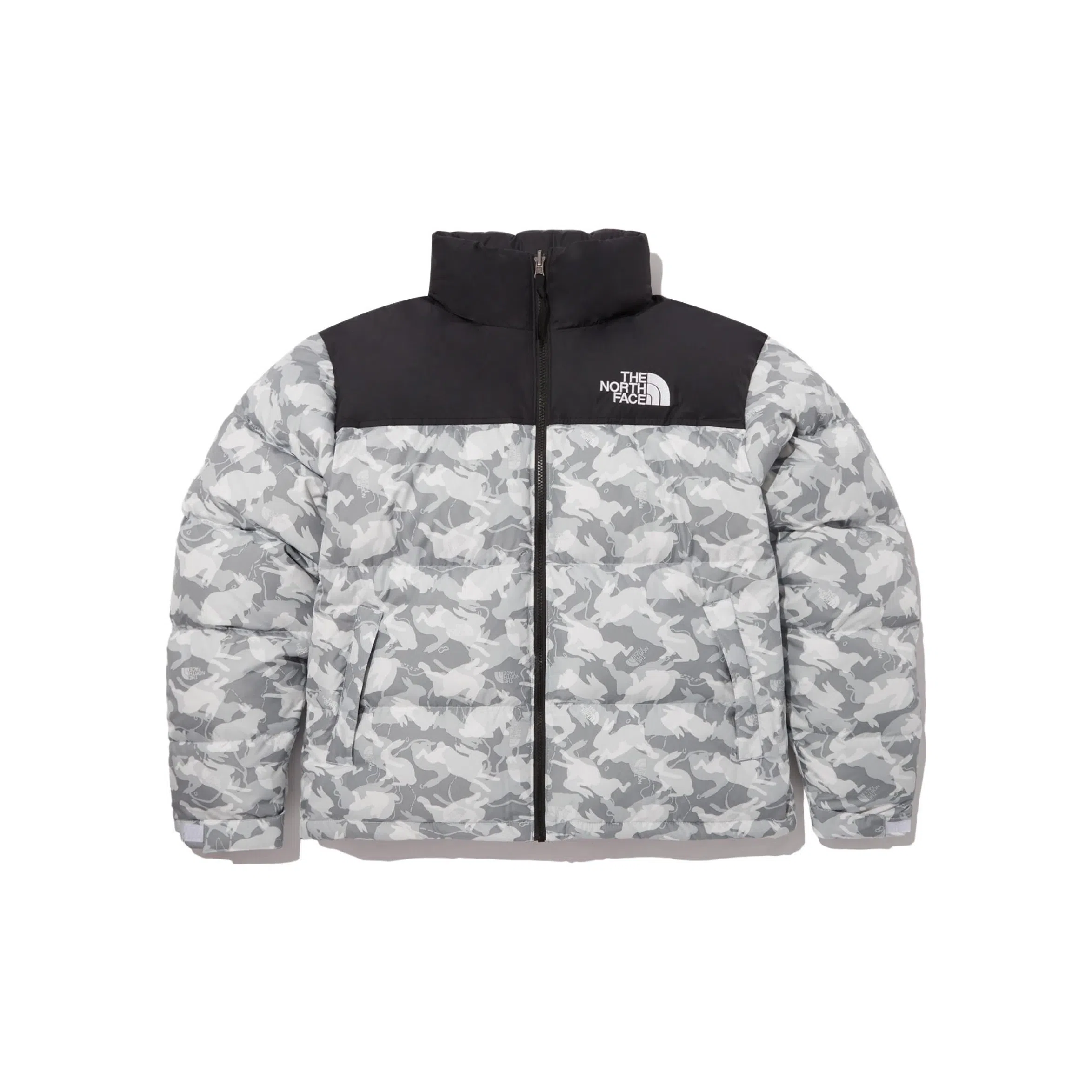 The North Face