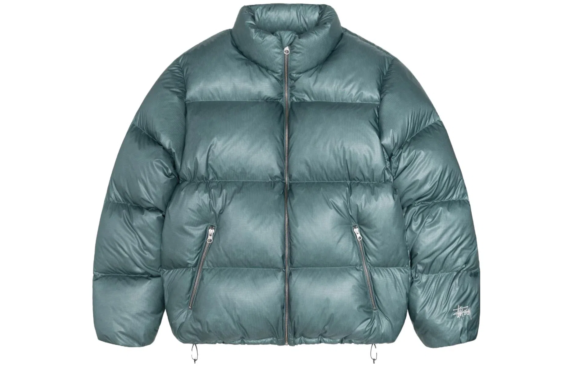 Stussy FW23 Down Puffer