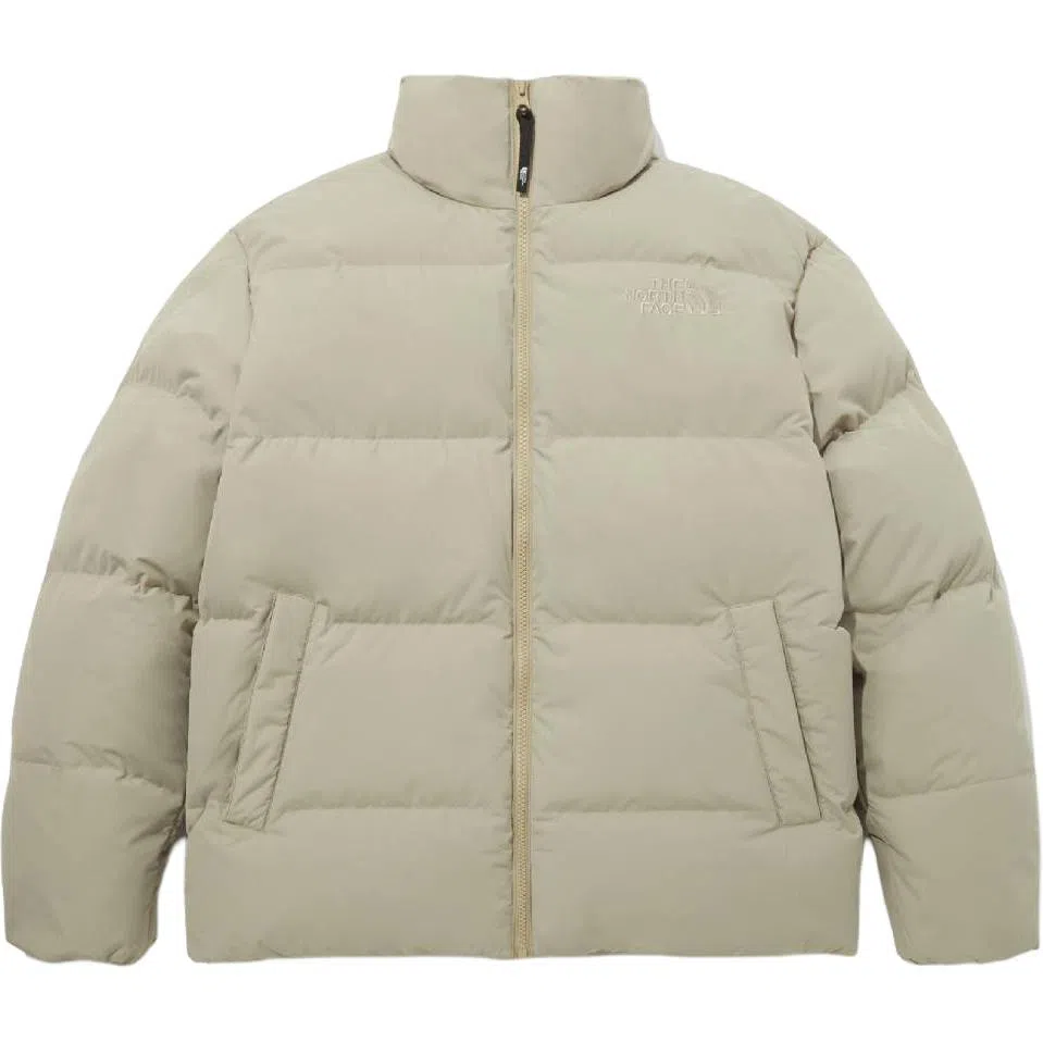 The North Face Lofty Down Jacket V2 Beige