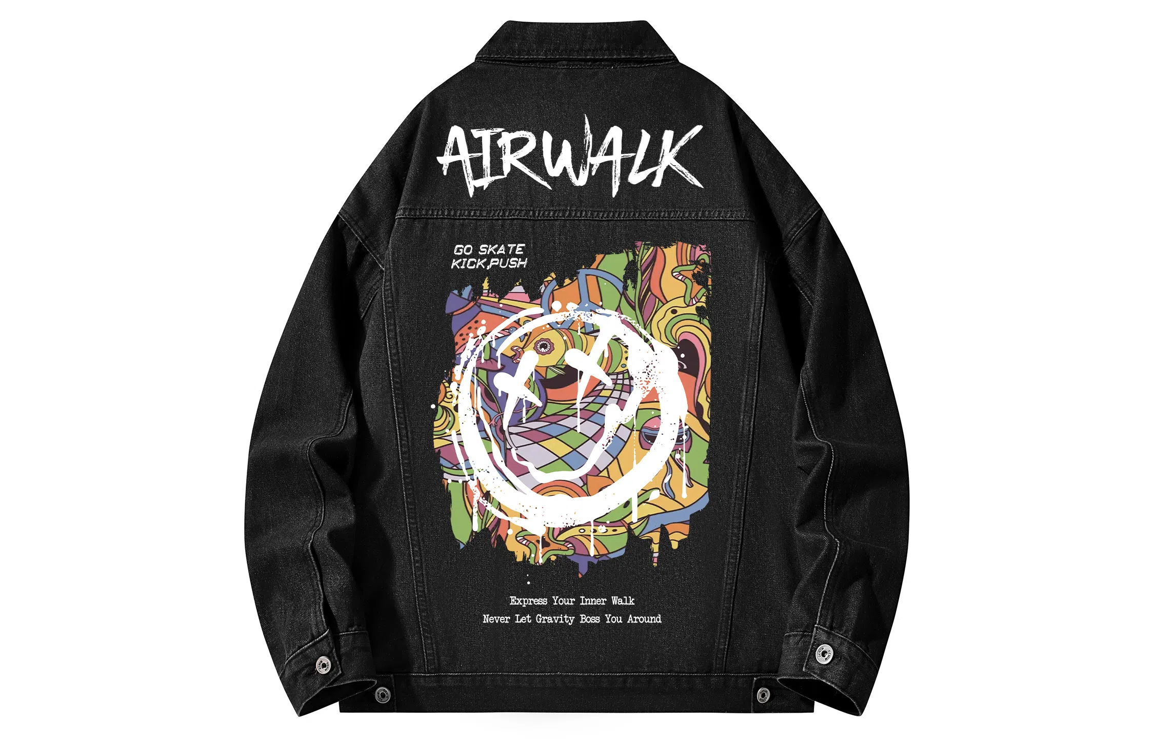 Airwalk Logo