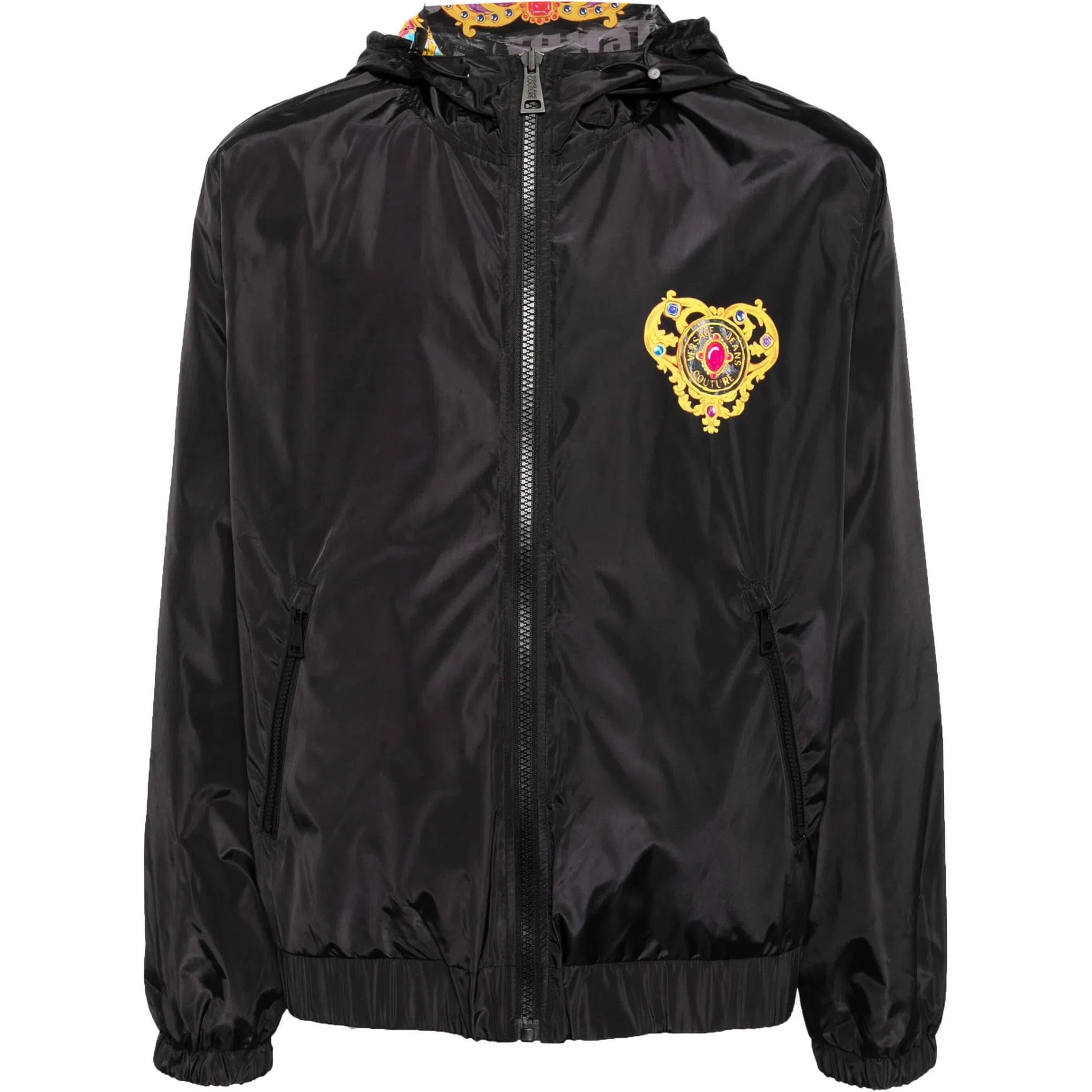 VERSACE JEANS COUTURE Logo