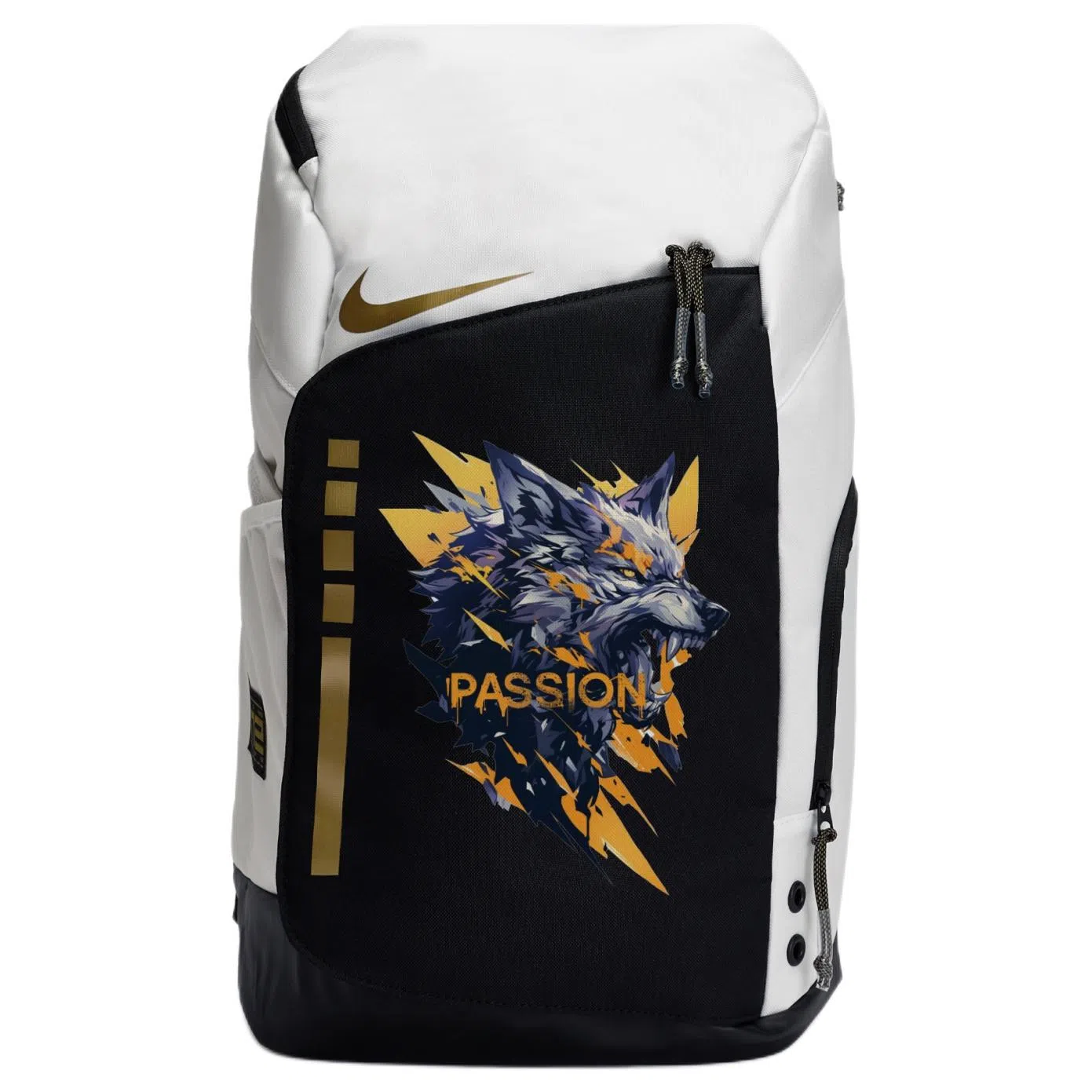 Nike Hoops Elite 811