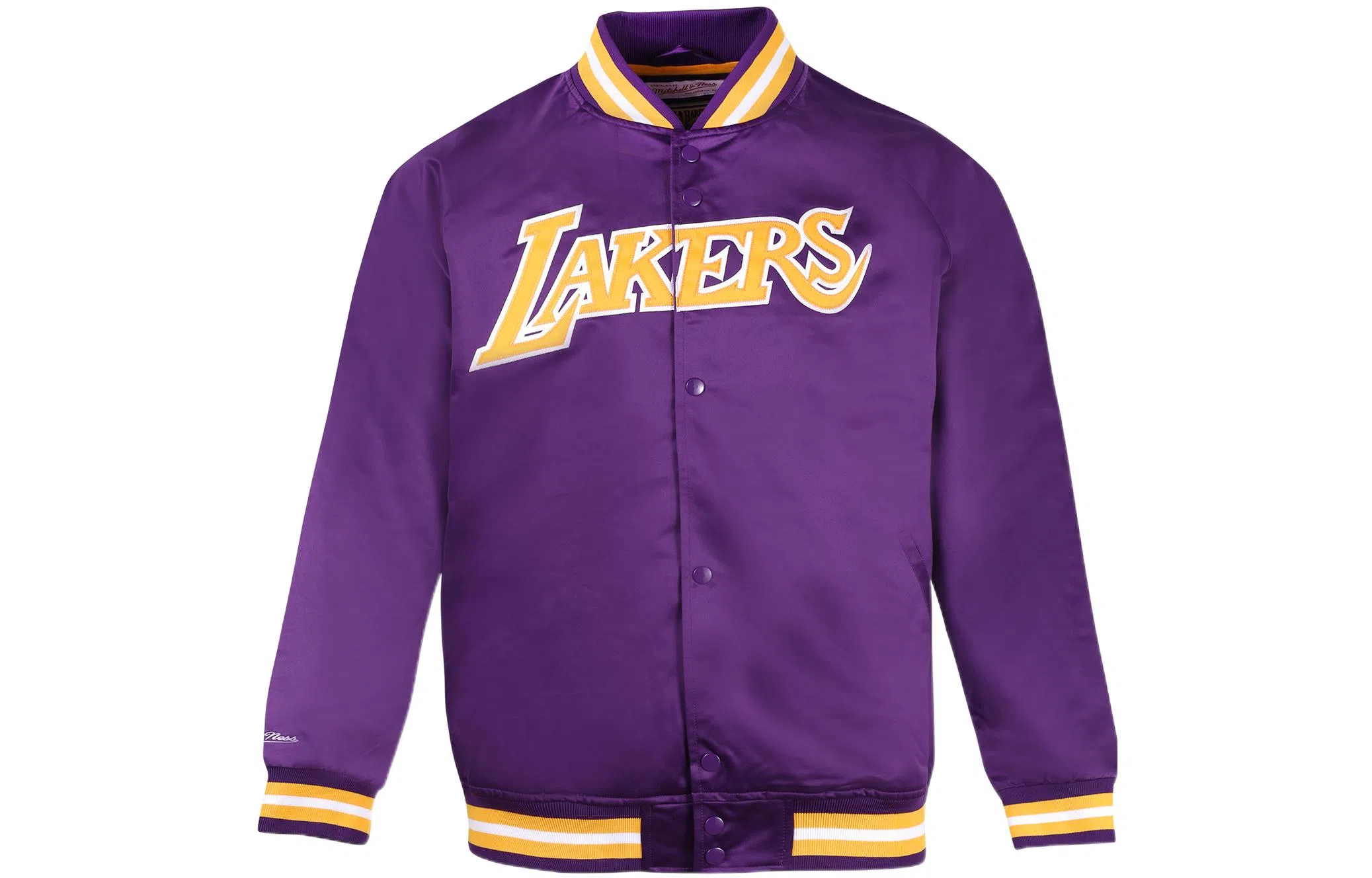 Mitchell Ness