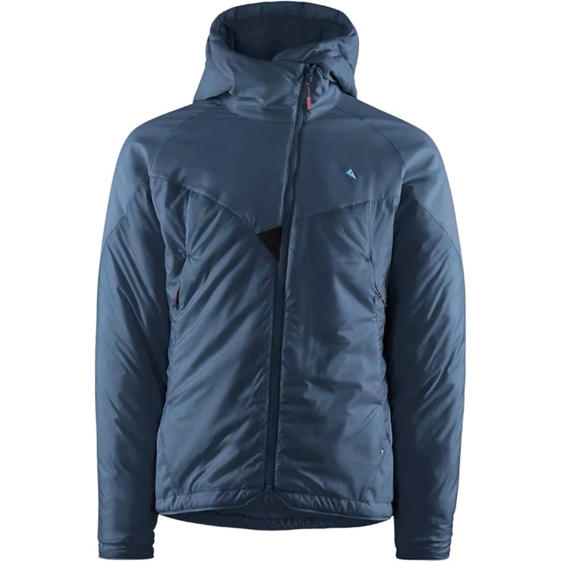 KLATTERMUSEN Alv Hoodie w zip M's P