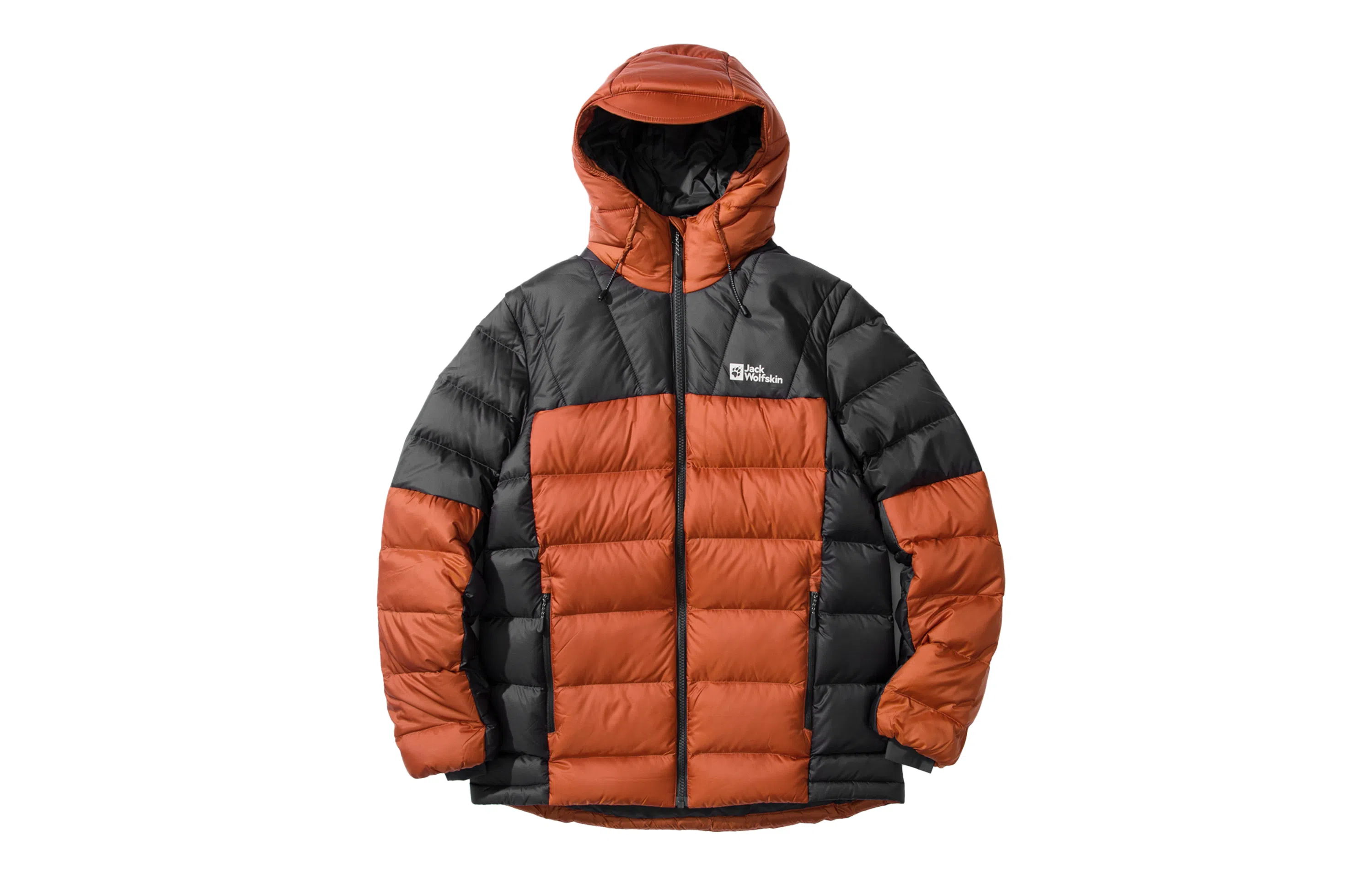 Jack Wolfskin Logo