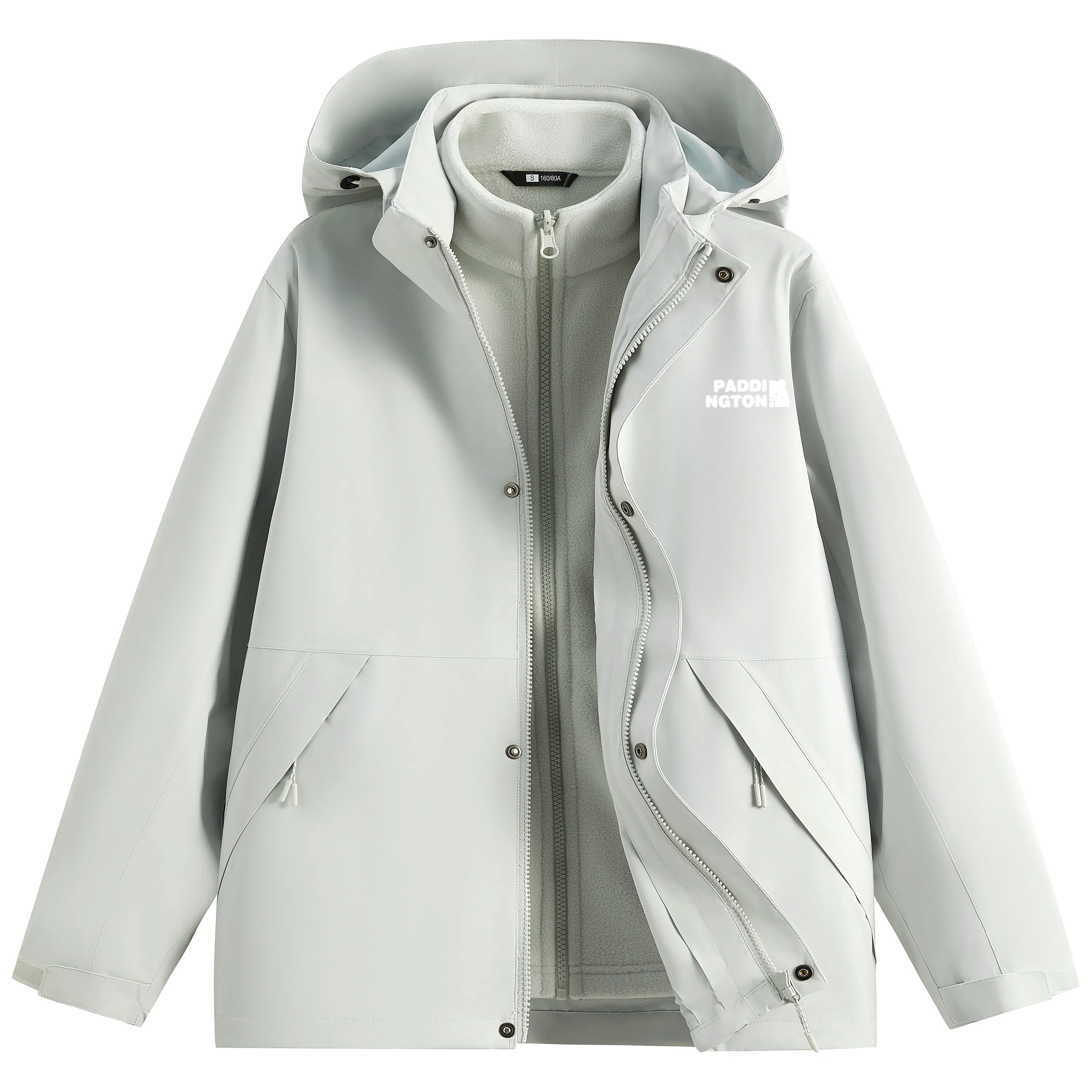 Paddington Bear Gore-Tex Jacket