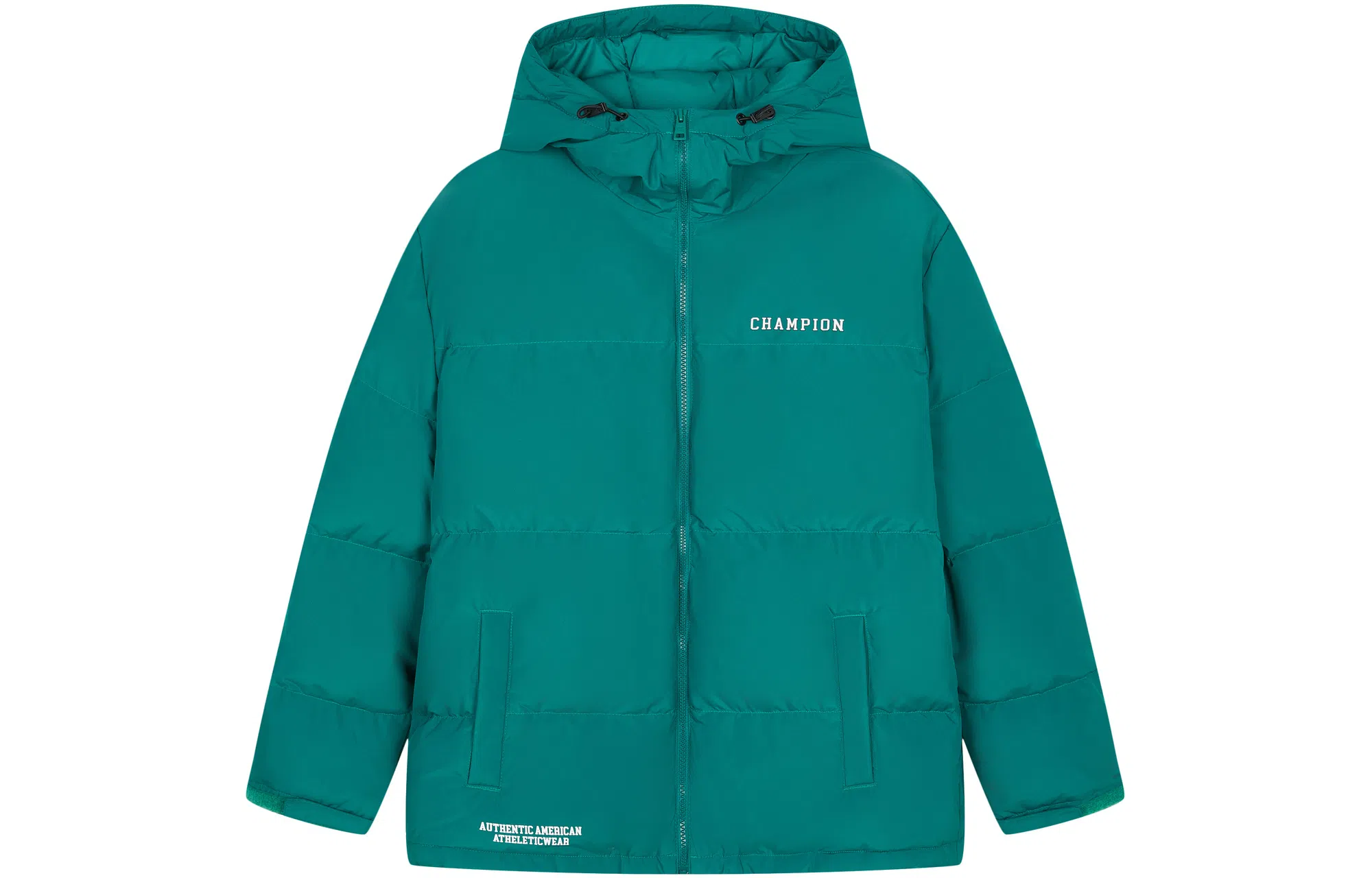 Champion FW23 Men'S Life Logo