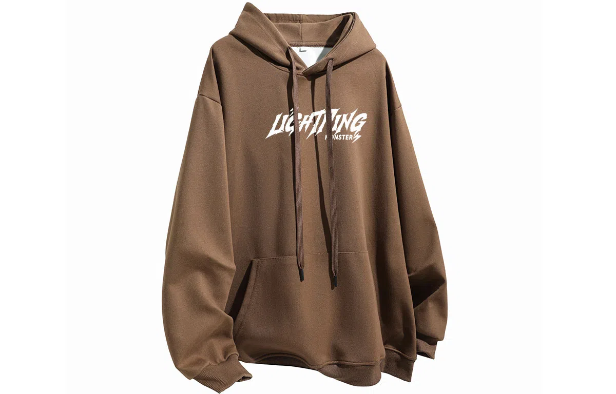 LIGHTNING MONSTER logo