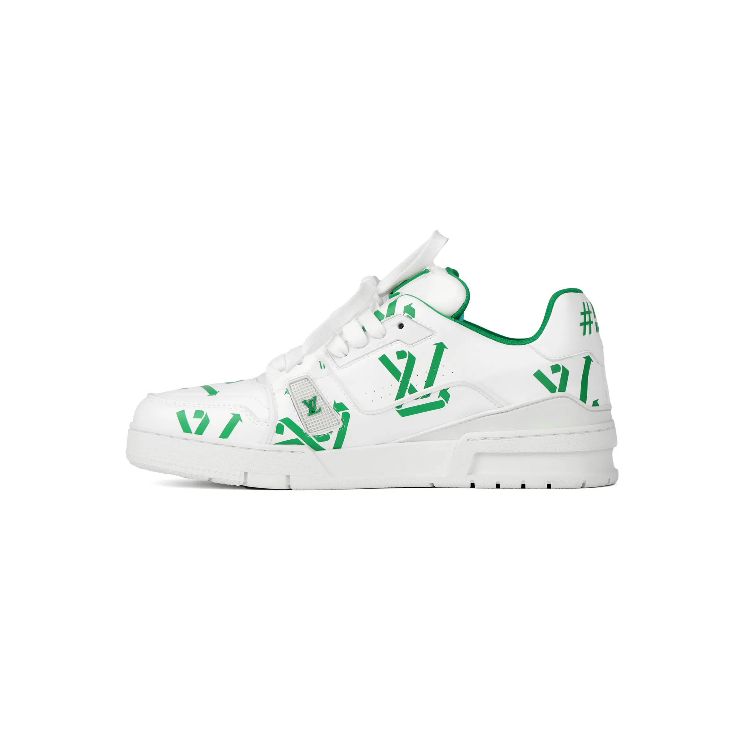 LOUIS VUITTON Trainer