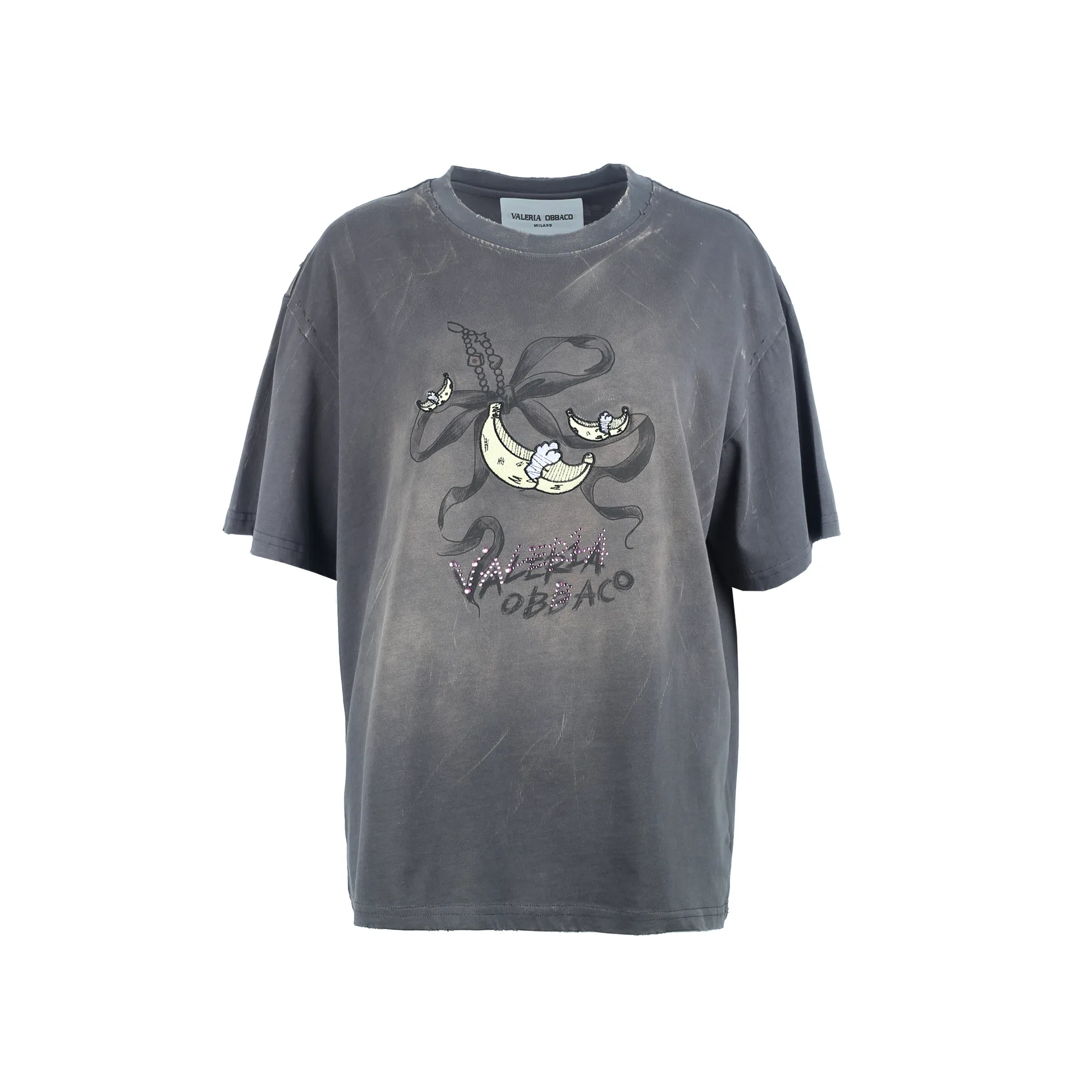 Valeria Obbaco T