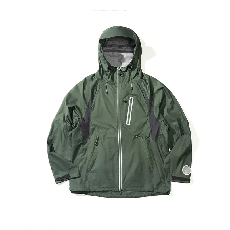 NOTHOMME Mountain Breath 2.0 Jacket