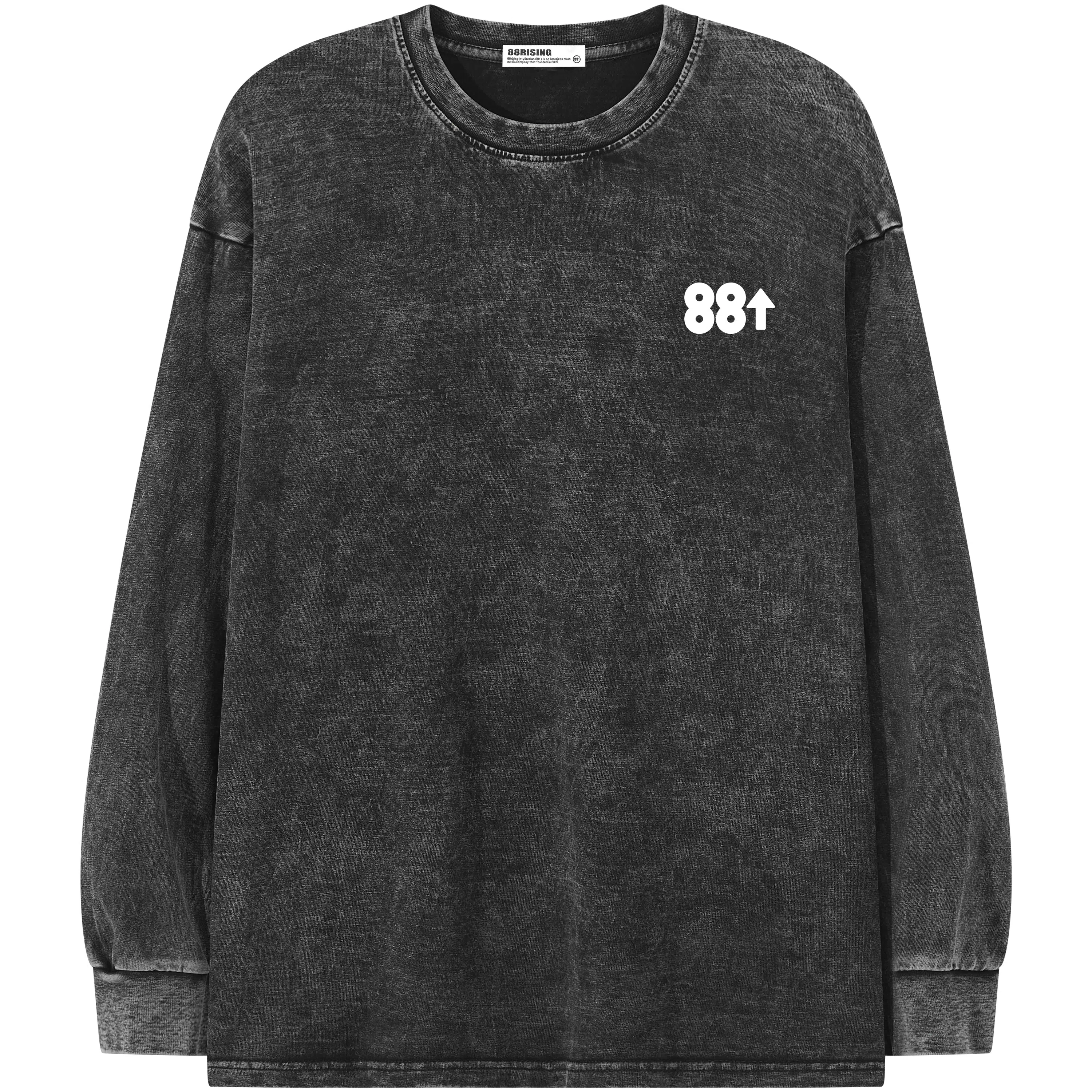 88rising LOGOT