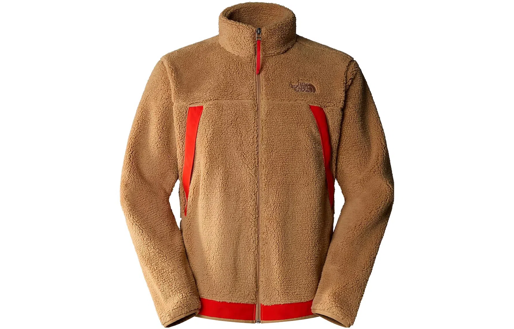 THE NORTH FACE CAMPSHIRE Logo