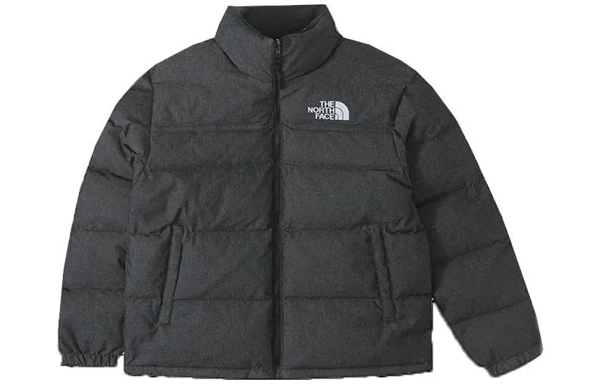 The North Face 1992 Denim Grey